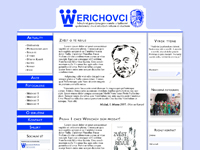 Werichovci.cz